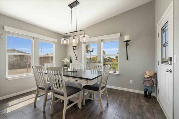 2022 Cavco Pebble Beach Mobile Home