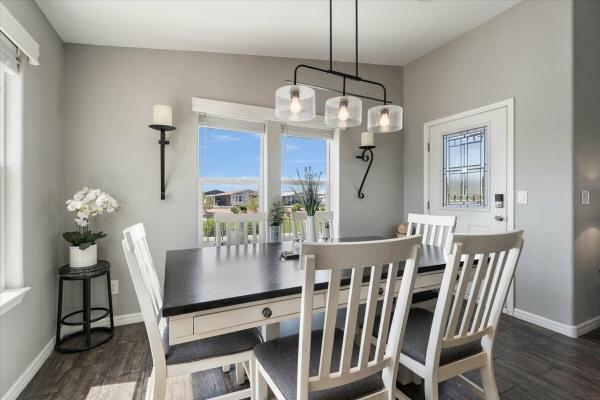 2022 Cavco Pebble Beach Mobile Home