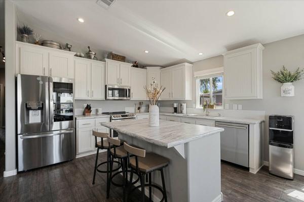 2022 Cavco Pebble Beach Mobile Home