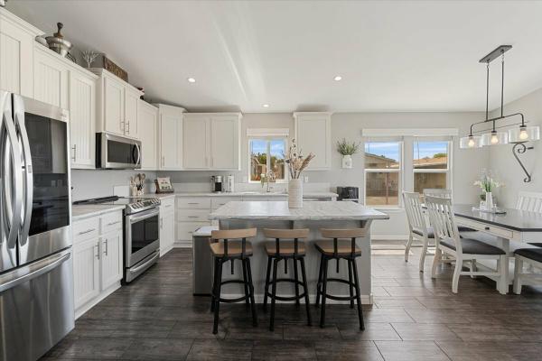 2022 Cavco Pebble Beach Mobile Home