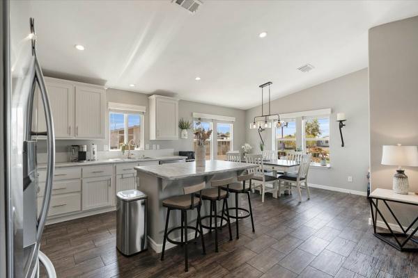 2022 Cavco Pebble Beach Mobile Home