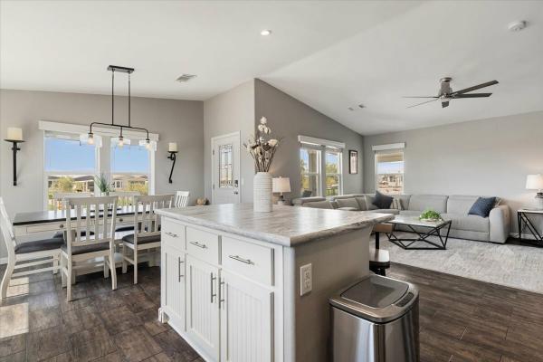 2022 Cavco Pebble Beach Mobile Home