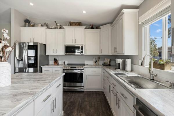 2022 Cavco Pebble Beach Mobile Home