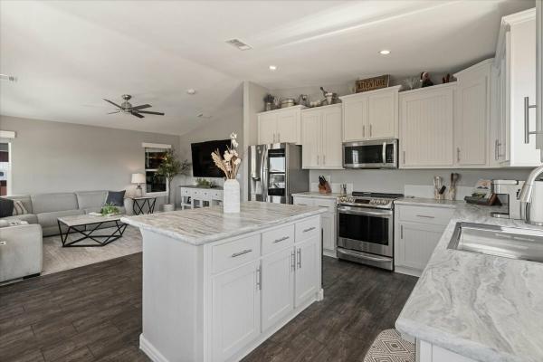 2022 Cavco Pebble Beach Mobile Home