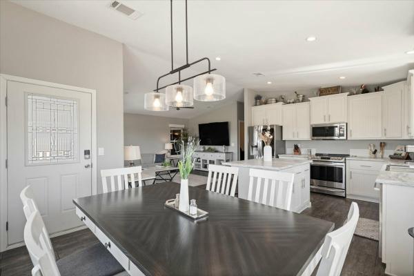 2022 Cavco Pebble Beach Mobile Home