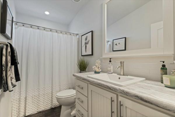 2022 Cavco Pebble Beach Mobile Home