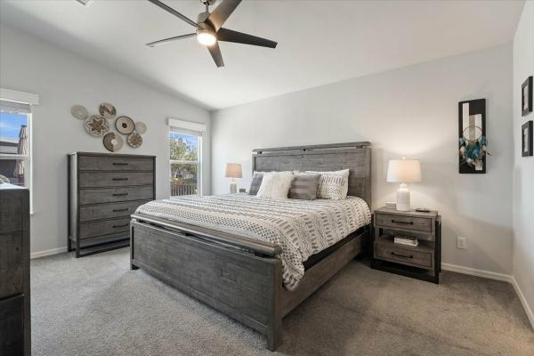 2022 Cavco Pebble Beach Mobile Home