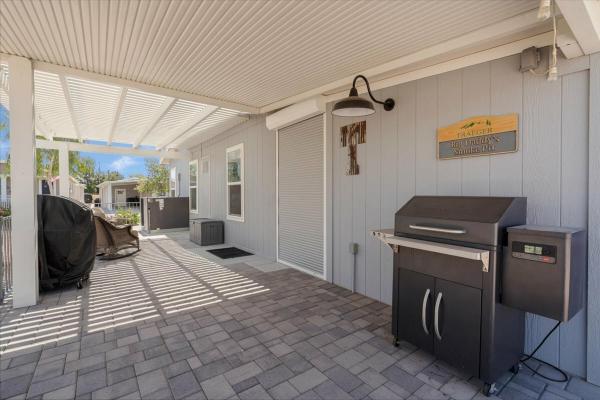 2022 Cavco Pebble Beach Mobile Home