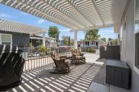 2022 Cavco Pebble Beach Mobile Home