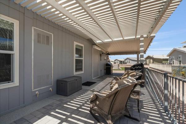 2022 Cavco Pebble Beach Mobile Home