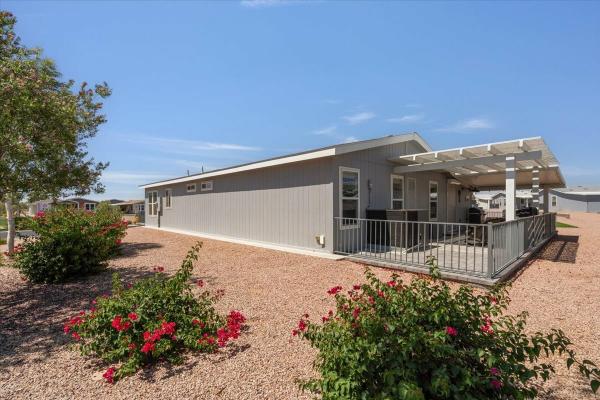 2022 Cavco Pebble Beach Mobile Home