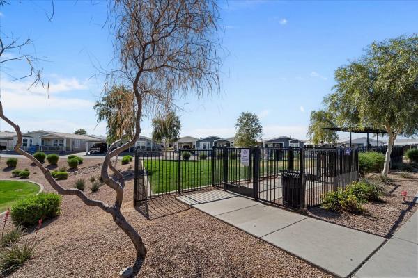 2022 Cavco Pebble Beach Mobile Home