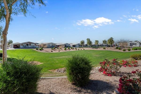 2022 Cavco Pebble Beach Mobile Home