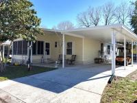 2003 Nobility Spring Mobile Home