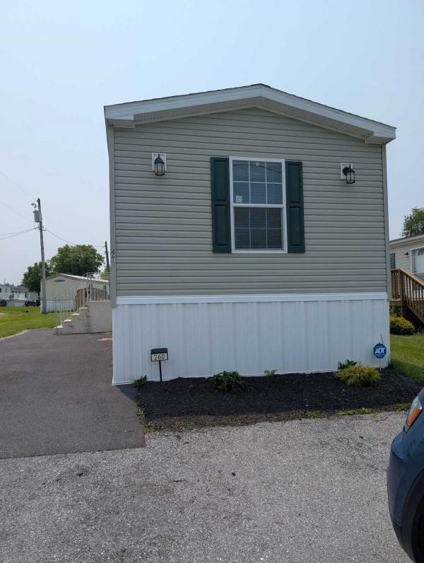 2022 Eagle River  Mobile Home