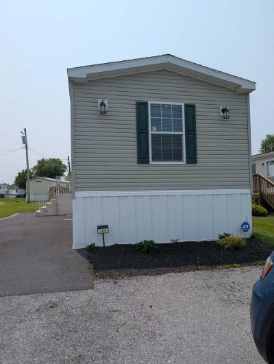 Mobile Home at 260 Van Clevesville Road Martinsburg, WV 25403