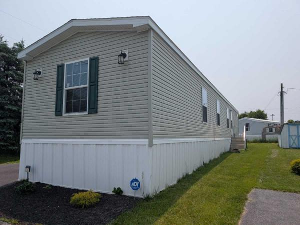 2022 Eagle River  Mobile Home