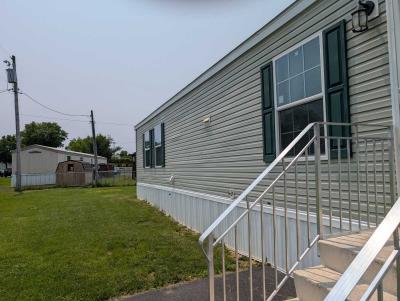 Photo 3 of 12 of home located at 260 Van Clevesville Road Martinsburg, WV 25403