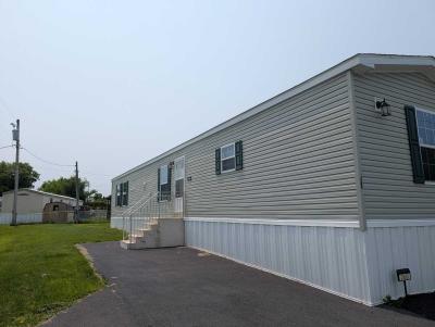 Photo 4 of 12 of home located at 260 Van Clevesville Road Martinsburg, WV 25403