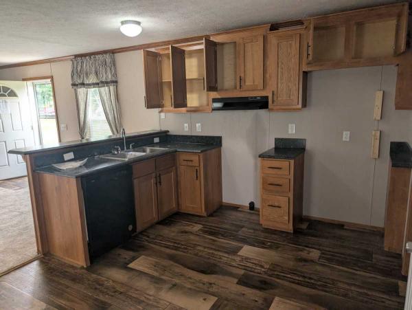 2022 Eagle River  Mobile Home
