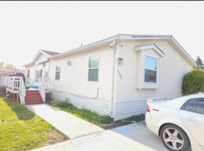 Mobile Home at 1367 Birchview Dr Maplewood, MN 55119