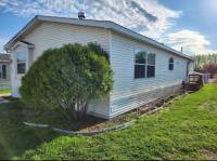 2007 Friendship Mobile Home
