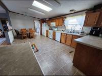 2007 Friendship Mobile Home