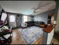 2007 Friendship Mobile Home