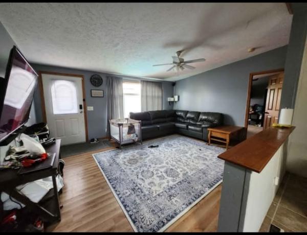 2007 Friendship Mobile Home