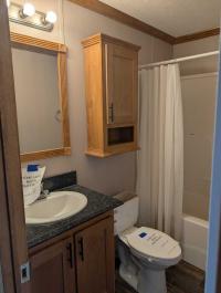 2022 Eagle River  Mobile Home