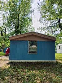 2002 Mobile Home