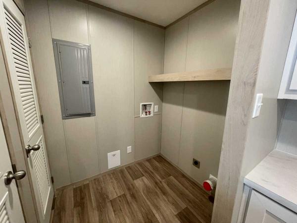 2024 Mobile Home
