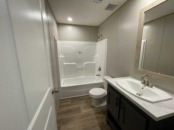 2024 Mobile Home