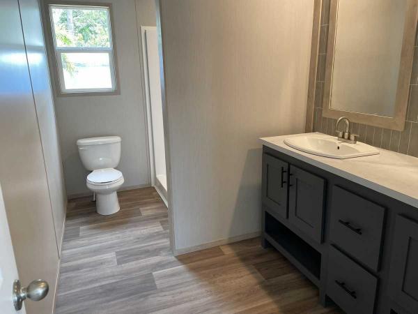 2024 Mobile Home