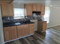 1967 Stratford Mobile Home