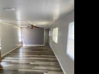 1967 Stratford Mobile Home