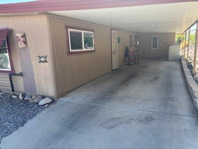 Photo 3 of 16 of home located at 3003 W Broadway #32 Tucson, AZ 85745
