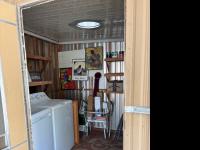1972 Skyline Mobile Home