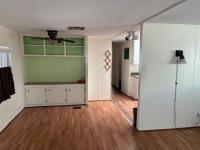 1972 Skyline Mobile Home