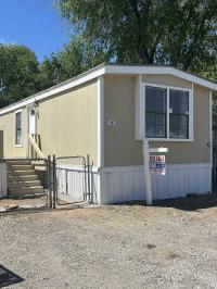 1989 Champion Manufactured Home