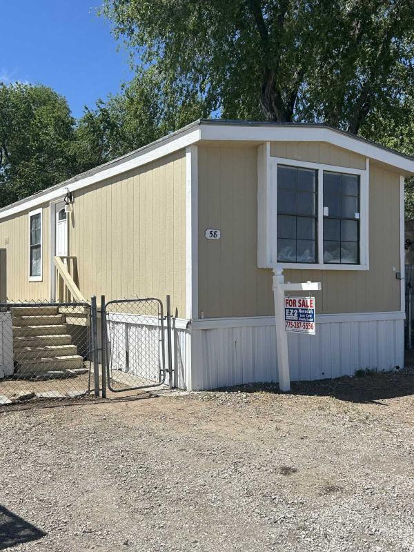 1989 Champion Mobile Home For Sale