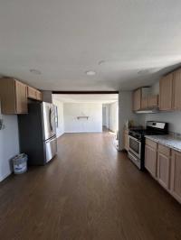 1989 Champion Manufactured Home