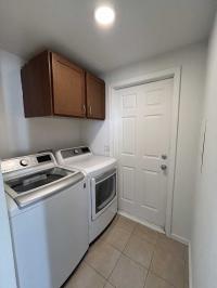 1989 Champion Manufactured Home