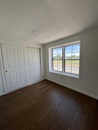 1989 Champion Manufactured Home