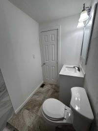1989 Champion Manufactured Home
