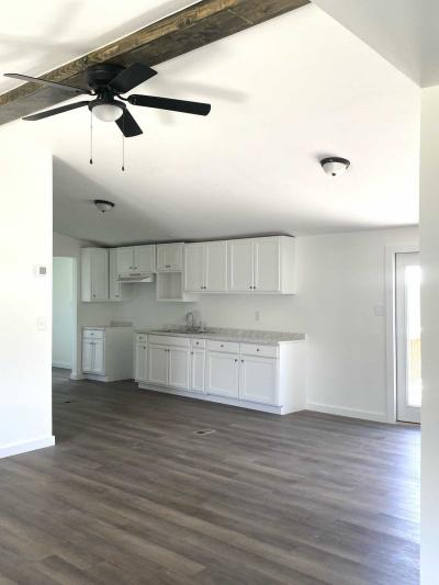 Mobile Home at 6500 Mccrary Rd Ext, Lot 35 Semmes, AL 36575