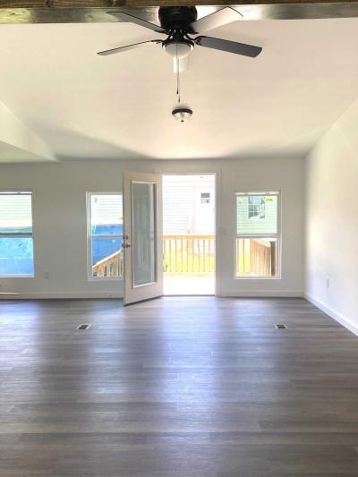 Photo 3 of 5 of home located at 6500 Mccrary Rd Ext, Lot 35 Semmes, AL 36575