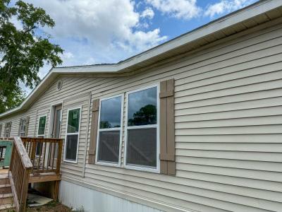Photo 5 of 5 of home located at 6500 Mccrary Rd Ext, Lot 35 Semmes, AL 36575