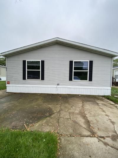 Mobile Home at 2077 Mcdivitt Ct. #175 Milford, MI 48381