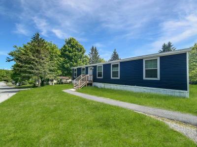 Mobile Home at 900 Rock City Rd. #294 Ballston Spa, NY 12020